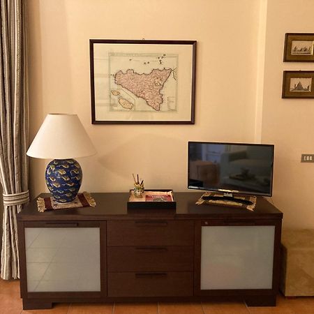A Taormina Da Paolo Leilighet Eksteriør bilde